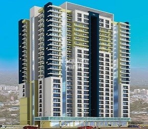 Shree Aasara CHS residential project in Vartak Nagar