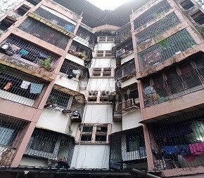 Shree Abhijeet Apartment