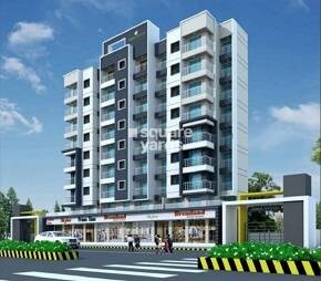 Shree Adeshwar Anand, Mira Road, Thane