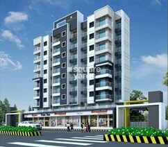 Shree Adeshwar Anand Flagship