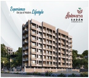 Shree Aishwarya Sadan CHS