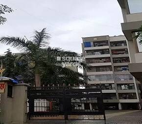 Shree Ambesh Bhawan residential project in Bhayandar East