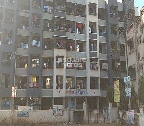 Shree Ambika Residency