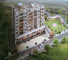 Shree Anjanabai Apartment, Dombivli East, Thane