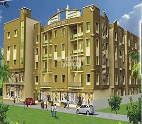 Shree Anmol Residency