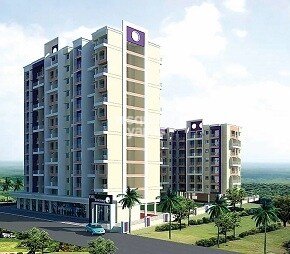 Shree Ashapura Combines Om Residency, Khadakpada, Thane