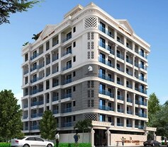 Shree Astaganesh CHS, Dombivli East, Thane