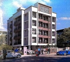 Shree Atharv, Shirgaon, Thane