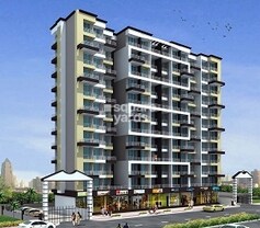 Shree Audumber Shrushti, Kalyan West, Thane