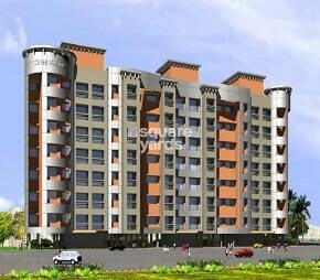 Shree Avenue Complex residential project in Mira Road