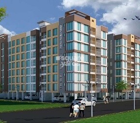 Shree Avighna Heights