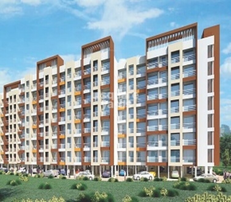 Shree Balaji Garden Cover Image