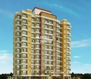 Shree Balaji Heights Mira Road