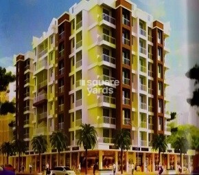 Shree Balaji Krishna Residency, Dombivli East, Thane