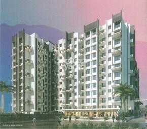 Shree Balaji Seasons Park, Ambernath, Thane