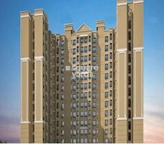 Shree Balaji Shrushtee, Dombivli East, Thane