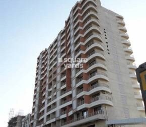 Shree Balaji Venkatesh Heights