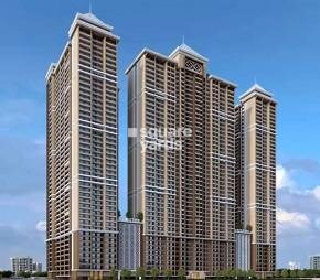 Shree Bhakti Tower