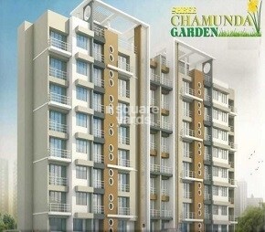 Shree Chamunda Garden
