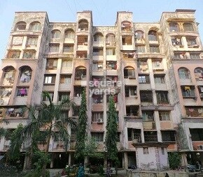 Shree Complex Kalyan residential project in Kalyan West
