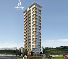 Shree Datta Barku Height Featured Image