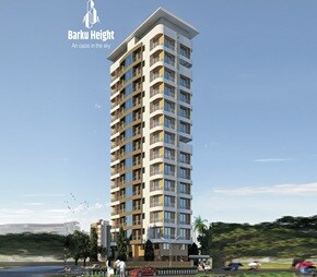 Shree Datta Barku Height, Chinchpada Gaon, Thane