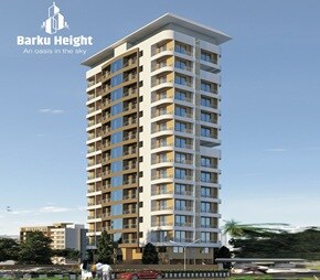 Shree Datta Barku Horizon