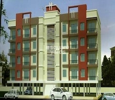 Shree Datta Nagari, Kalher, Thane