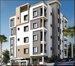 Shree Datta Samartha CHS, Badlapur East, Thane