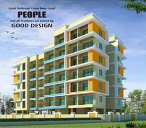 Shree Elysium