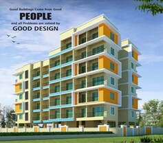 Shree Elysium, Badlapur West, Thane