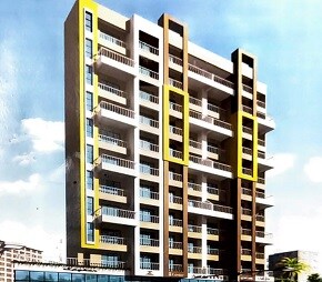 Shree Empire, Dombivli East, Thane