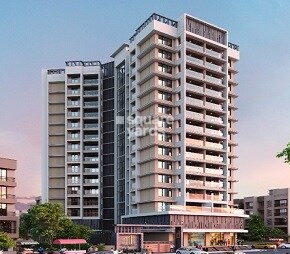 Shree Flora Heights, Dombivli West, Thane
