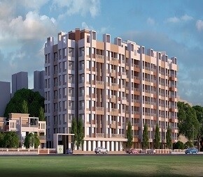 Shree Galaxy Heights