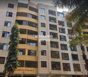 Shree Ganesh Residency Bhayandar East