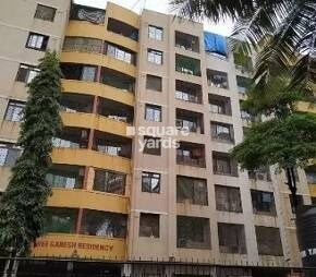 Shree Ganesh Residency Mira Road residential project in Mira Road