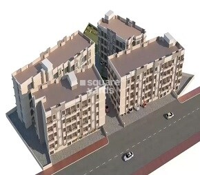 Shree Ganesh Vyapari Sankul, Kulgaon, Thane