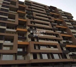 Shree Ganraj Heights