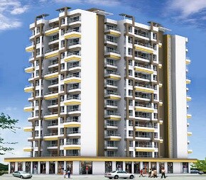 Shree Garden Estate residential project in Ambivali