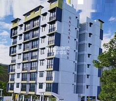 Shree Gayatri CHS, Kopri, Thane