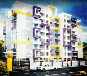 Shree Heights Ambernath