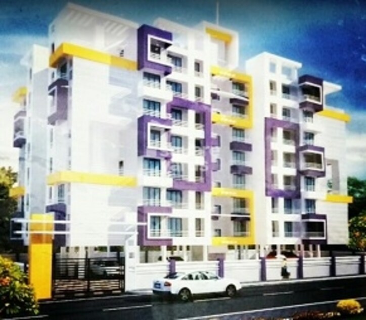 Shree Heights Ambernath Cover Image