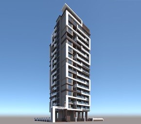 Shree Indira Galaxy