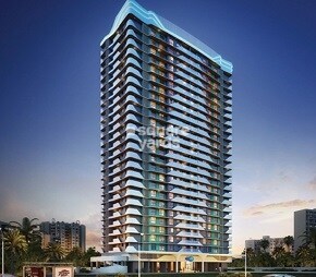 Shree Infra Shreeji Lake View