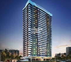 Shree Infra Shreeji Lake View Flagship