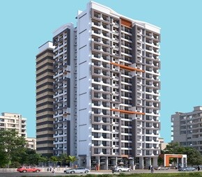 Shree Jignesh CHS