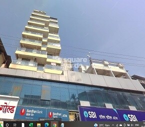 Shree Keshav Building
