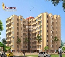 Shree Khodiyar Sahajeevan Featured Image