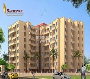 Shree Khodiyar Sahajeevan