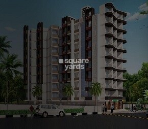 Shree Krishna Aawas Deep, Badlapur West, Thane